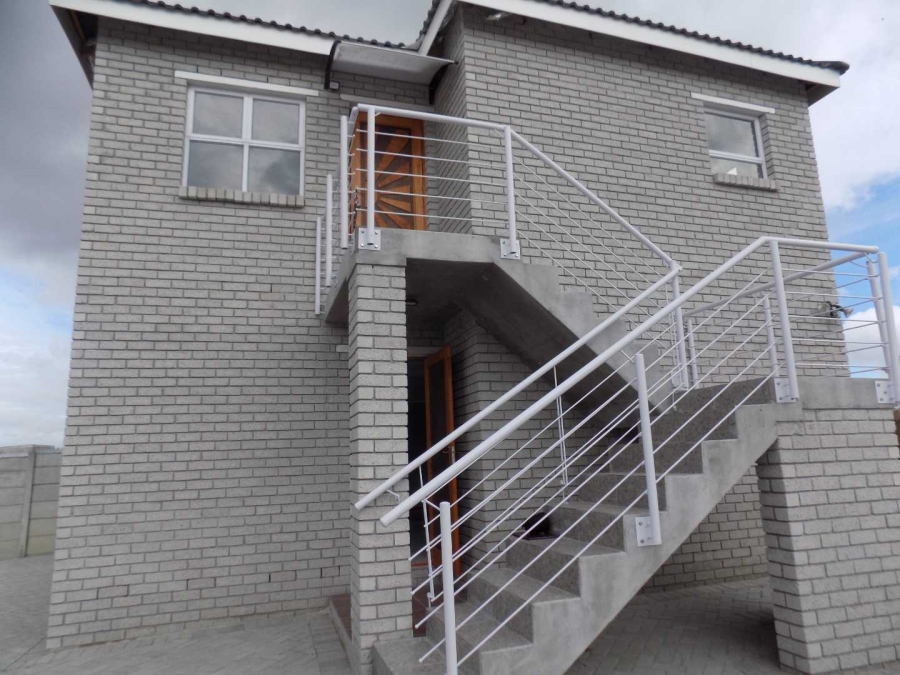 To Let 2 Bedroom Property for Rent in Kuils River Western Cape
